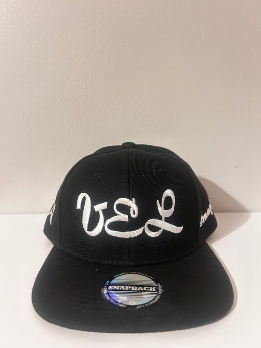 VEL Imagine Snapback Hat – Iconic Streetwear Cap