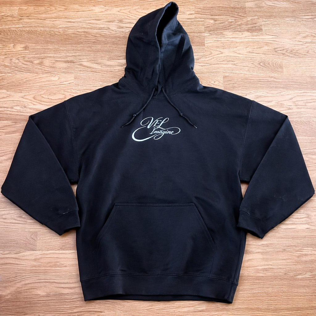 Vel Imagine Hoodie