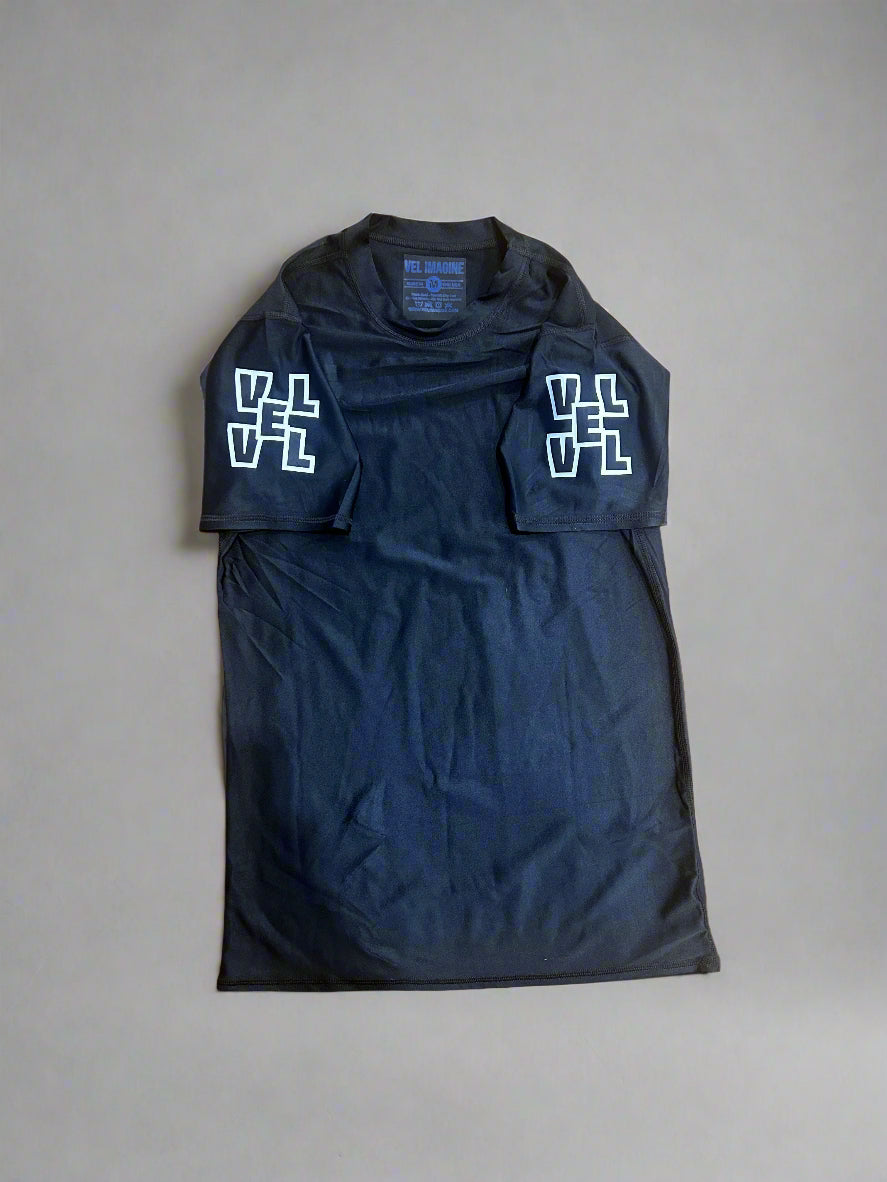 “VEL Imagine Compression Shirt – Performance Athletic Clothing