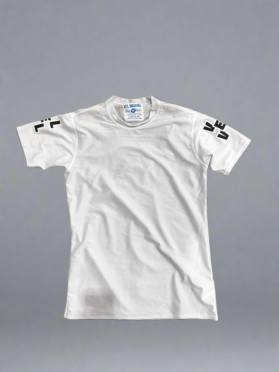 “VEL Imagine Compression Shirt – Performance Athletic Clothing