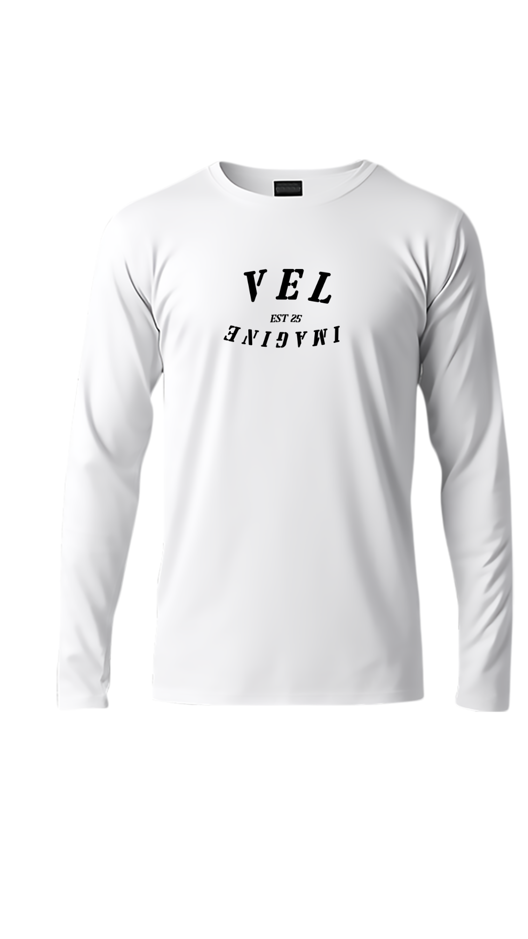 Vel Imagine EST 25 Classic Long Sleeve