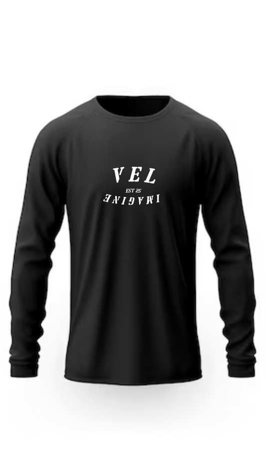 Vel Imagine EST 25 Classic Long Sleeve